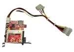 Addonics ADSACF-7MS Compact Flash Card Reader. Fixed Price $16.16.