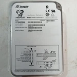 Seagate Medalist Pro 9140 ST34520W 4.55 Gb. Fixed Price $250.00.