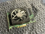 Lsi 9300-16I Fan Shroud Cooler Unraid Truenas Proxmox Black. Fixed Price $29.99.
