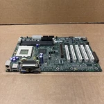 Gateway Piii Socket 370 No Cpu Motherboard 4000717 Aa A19243-406 E139761 Tested. Fixed Price $155.25.