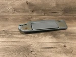 90 2002 Mercedes R129 SL500 SL320 Front Left Upper Sun Visor Shade Oem. Fixed Price $136.50.