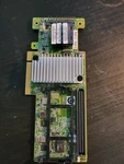 Ibm 46C9111 Serveraid M5210 Pcie 12GB/S Sas Sata Controller Card. Fixed Price $22.00.