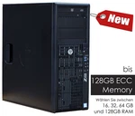 Graphics Computer Hp Z420 Xeon With 16/32/64/128GB Ram 2GB 3D Nvidia New. Fixed Price $466.24.