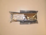 C291H,BAT 1S3P Dell Powervault MD3000/MD3000I Raid Battery. Fixed Price $99.95.
