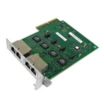 Ibm 1819 Quad Port Gbe ML2 Server Daughter Card For Power System 46K7971 5624. Fixed Price $34.85.