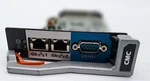 Dell Poweredge M1000E Cmc Controller Module PN:0N551H. Fixed Price $25.00.