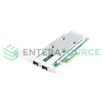 Hpe 872526-001 Storefabric CN1300R 10/25GB SFP28 2-PORT Pcie Cna. Fixed Price $147.96.