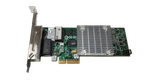 Hp NC375T Quad Port Network Adapter 491176-001 / 539931-001 Full Height. Fixed Price $14.99.