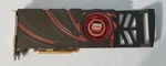 Dell Amd Radeon R9 270 2GB 256BIT GDDR5 Pci-e Graphics Card 0NW91M 102C6320302. Fixed Price $50.00.