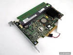 Dell 0MX961 Perc Sas Sata Raid Controller 256MB Cache Pci-e. Fixed Price $40.68.