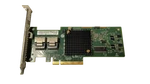 46C8928 Lsi SAS9223-8I Serveraid Sas/sata Controller Full Height. Fixed Price $19.99.