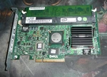Dell Raid Card XT257 Perc 5I Sas Controller 256MB E2K-UCP-51 W/ P9110 Battery. Fixed Price $14.41.