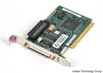 Hp A4800-62002 Pci Ultra Scsi Host Bus Adapter. Fixed Price $235.00.