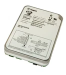 Seagate Medalist Pro 9140 ST34520W 4.55GB. Fixed Price $261.70.