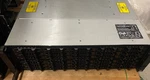Dell Compellent SCV3020 3U 30X 2.5 Storage Enclosure. 0654Y9 Controllers.. Fixed Price $700.00.
