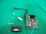 Dell XT257 LSISAS1068 Pci-x 256MB Perc 5I Battery. Fixed Price $175.00.