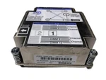 Lenovo Rear CPU1 Heatsink For Flex System X240 M5 Compute Node 00AE667. Fixed Price $37.77.