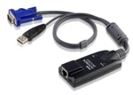 New Aten KA9170 KH1532A KH1508A KH1516A KH2508A Kvm Switch Usb Vga Cable Module. Fixed Price $44.10.