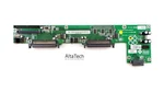 Sun Microsystems 370-5129 Fire V210 Lower Interface Board Tested Fast Ship. Fixed Price $39.95.