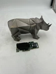 Intel RMS3HC080 12 Gb/s Sas/sata Integrated Raid Module. Fixed Price $79.95.