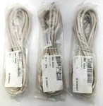 Lot Of 3, Posey 8282 Nurse Call Cable Connects Control Unit System. Fixed Price $24.99.