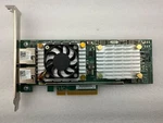 Broadcom BCM957810A1008G Dell HN10N Dual Port 10GB Server Adapter. Fixed Price $35.00.
