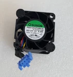 Genuine Oem Dell Poweredge R240 R250 R340 Cpu Cooling Fan MR10W PSD1204PQBX-A. Fixed Price $16.07.
