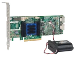 Adaptec ASR-7805Q 2274300-R 8-PORT Sas / Sata Raid Controller Card. Fixed Price $799.00.