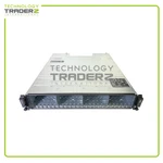 XM3KX Dell Equallogic PS6100 4GB 24X Sff Storage Array W/ 2X Pws Controller. Fixed Price $209.00.