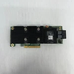 Dell 0H132V Low Profile Raid Controller Card Used Tested. Fixed Price $39.00.