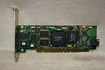 3WARE Escalade 8006-2LP Pci 64/66MHZ Raid Controller Card Working. Fixed Price $18.95.