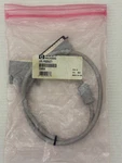 Hp DB68 Male To 50-PIN Scsi Cable C5665A-6001 1M, Gold Contacts New!. Fixed Price $33.00.