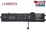L14M3P24 L16M3P24 Battery For Lenovo Legion Y520-15IKB Ideapad 700-17ISK 700-15. Fixed Price $25.99.