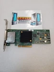 729552-B21 Hp H221 6G Sas/sata Pcie 3.0 Host Bus Adapter 738191-001. Fixed Price $79.99.
