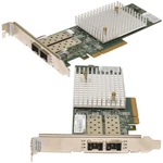 Ibm Brocade 18602 2X 16GB Fc 10GBE Pcie X8 Port Network Adapter Fp 81Y1678. Fixed Price $350.06.