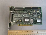 Adaptec AHA-2944UW, Assy 991506-12 Pci Ultra-wide Scsi Controller. Fixed Price $69.95.