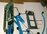 3WARE Amcc 9550SX-4/8LP Sata Controller + Extras. Fixed Price $19.58.