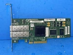 LSI7204EP L3-25077-00E Dual Port 4GB Fibre Channel Hba Controller Card. Fixed Price $14.99.