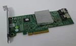 Dell Perc H310 Raid Adapter Controller For Poweredge High Profile HV52W. Fixed Price $13.99.
