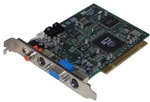 Sigma Designs Realmagic EM8400 Netstream 2000 Pci, Vga, MPEG-2 Dvd Decoder. Fixed Price $70.00.