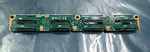Lenovo Thinksystem SR530/SR630 2.5" 8-BAY Sas/sata Backplane Fru P/n: 01GV280. Fixed Price $24.99.