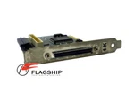 Ibm 6206-701X F/w Ultra Scsi Adapter 4-K 93H3805 93H3809. Fixed Price $20.00.