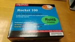 Highpoint 2-PORT Pci 32BIT/33MHZ Ata Ultradma Ide Non-raid Controller Rocket 100. Fixed Price $19.99.