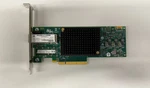 P31338-001 Hp SN1600E 32GB Single Port Fibre Channel Host Bus Adapter. Fixed Price $84.99.