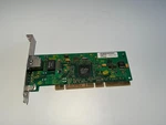 3COM 3C996B-T Gigabit Ethernet Card 32/64-BIT Pci. Fixed Price $19.90.