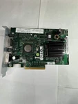 Dell Sas 5/I 0M778G 8-PORT 3GBPS Sata Hba Pcie X8 Controller Card. Fixed Price $12.99.