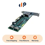 Hp 462862-B21 462919-001 013233-001 Smart Array P410-256MB Controller. Fixed Price $16.99.