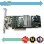 Supermicro Mr LSICVM02 Controller Cachevault/megaraid AOC-S3108L-H8IR. Fixed Price $46.74.