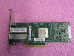 Ibm /lenovo Qlogic QLE8142 Pci-e 10GB/S Dual Adapter 00Y3274,00Y3275,42C1800. Fixed Price $32.99.