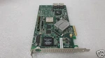 Amcc 700-3230-32 9590SE-8ML 9590SE-8/12/16ML Pci-e Raid Controller Card Tested. Fixed Price $45.00.